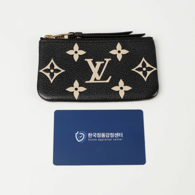 LOUIS VUITTON M80885 鑰匙包-7