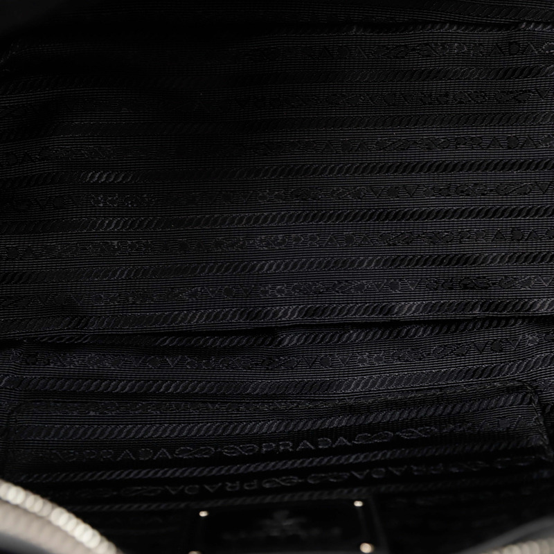 PRADA 金屬Logo手提單肩包 BN2032-9