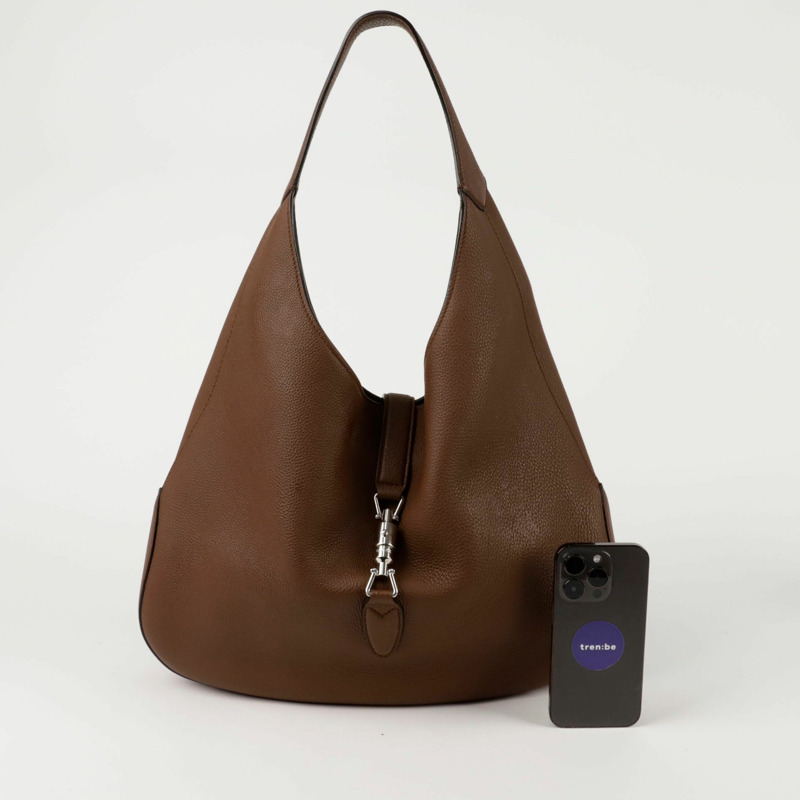 GUCCI Jackie 1961 Hobo 肩背包 362968-10