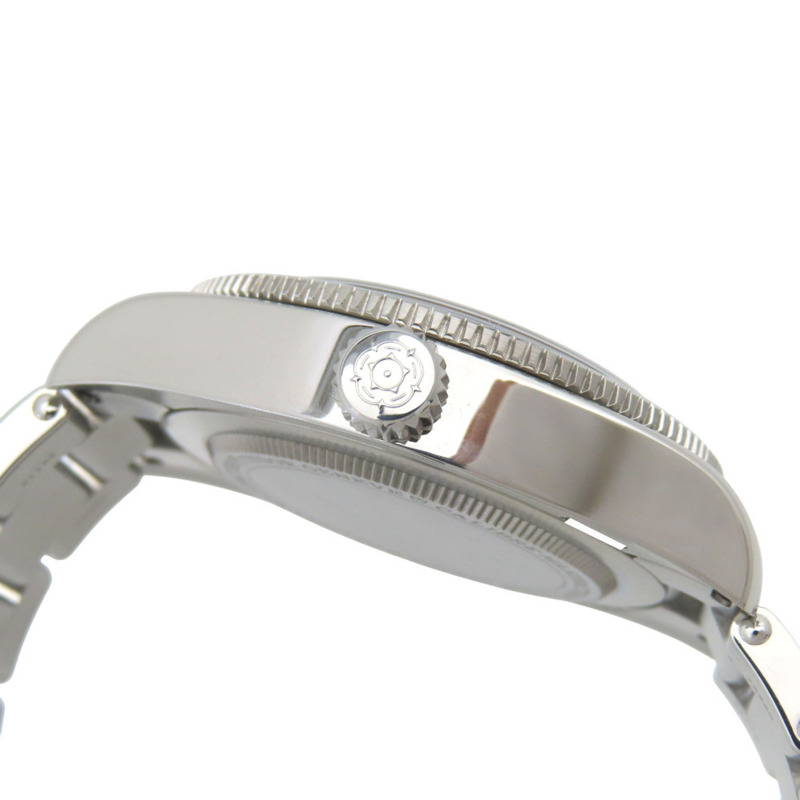 近全新 Tudor 自動機械 Black Bay GMT 7939G1A0NRU 不鏽鋼男士腕錶 0324-5