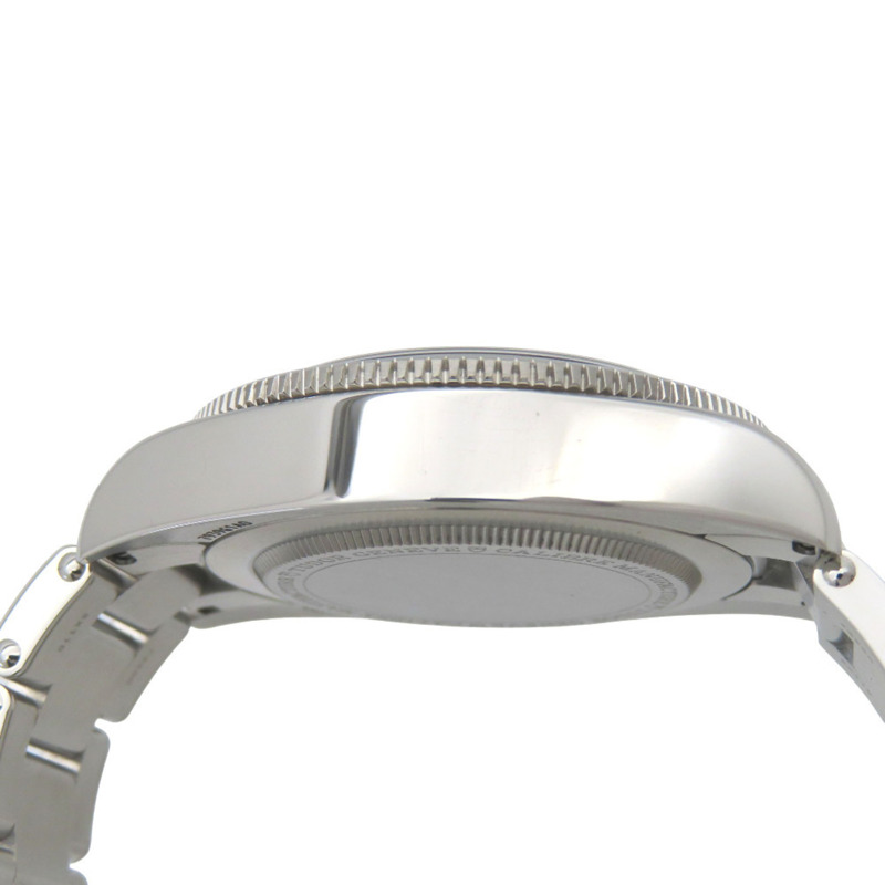 近全新 Tudor 自動機械 Black Bay GMT 7939G1A0NRU 不鏽鋼男士腕錶 0324-6