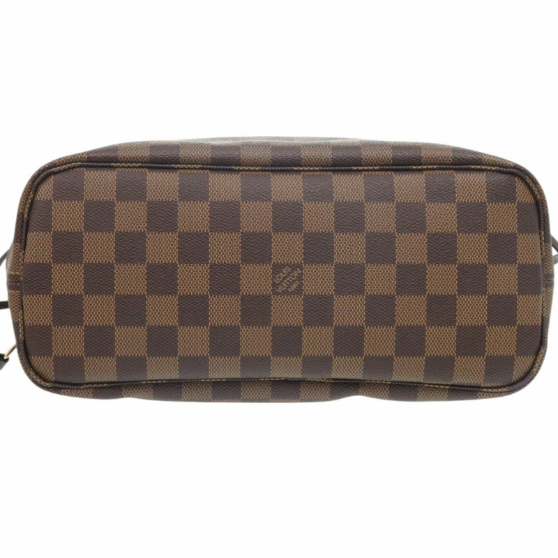 近全新路易威登 Neverfull PM Damier N40600 手提包 LV 0399 LOUIS VUITTON-2