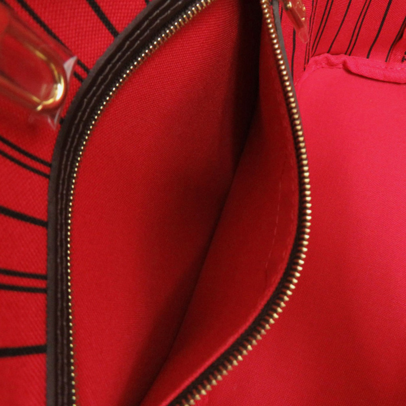 近全新路易威登 Neverfull PM Damier N40600 手提包 LV 0399 LOUIS VUITTON-5