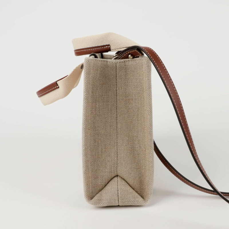 CHLOE Woody 小號手提單肩包 CHC21US385-1