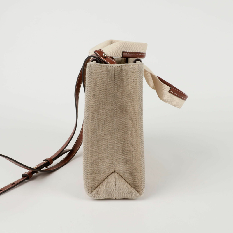 CHLOE Woody 小號手提單肩包 CHC21US385-3