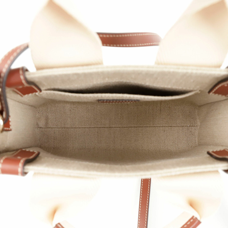 CHLOE Woody 小號手提單肩包 CHC21US385-6