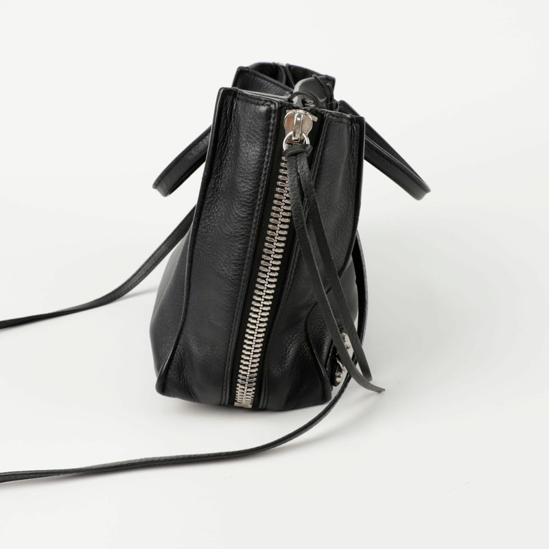 BALENCIAGA 370926 A6 尺寸 Papierre 手提單肩包-4