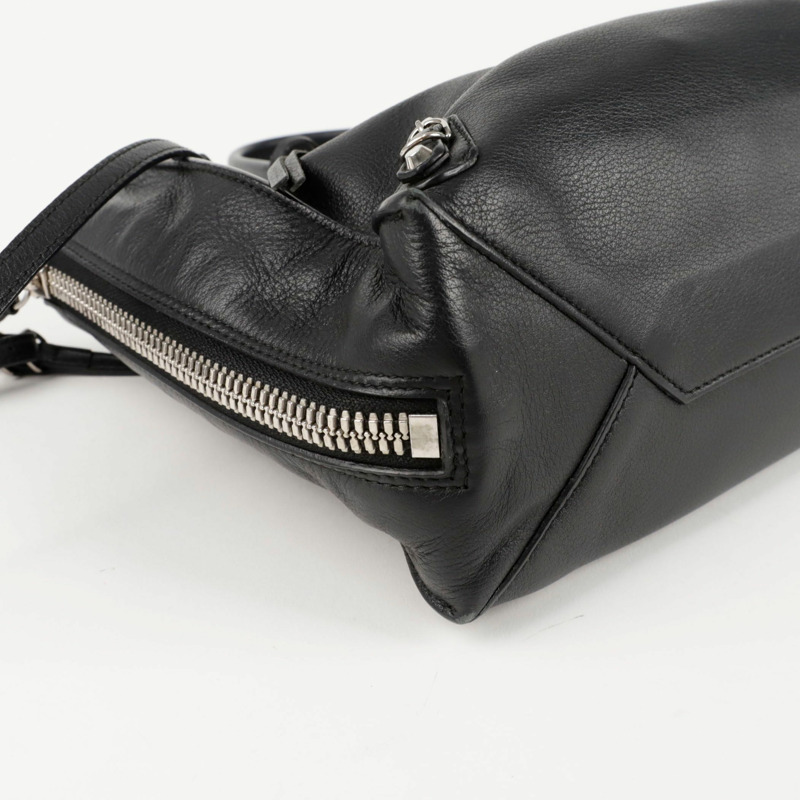 BALENCIAGA 370926 A6 尺寸 Papierre 手提單肩包-5