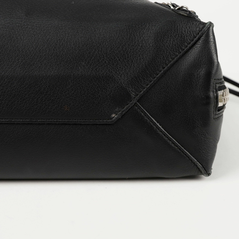 BALENCIAGA 370926 A6 尺寸 Papierre 手提單肩包-7