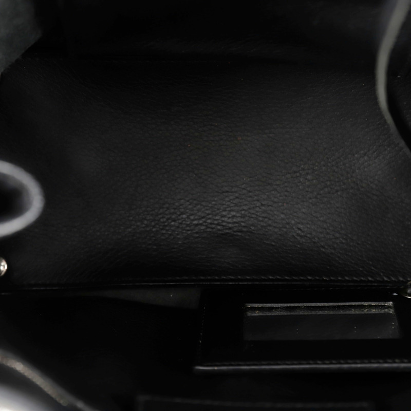 BALENCIAGA 370926 A6 尺寸 Papierre 手提單肩包-10