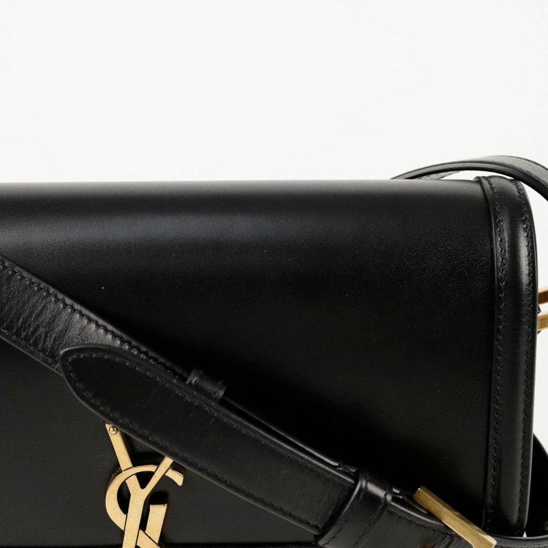 SAINT LAURENT Solferrino 中型單肩斜背包 634305-2