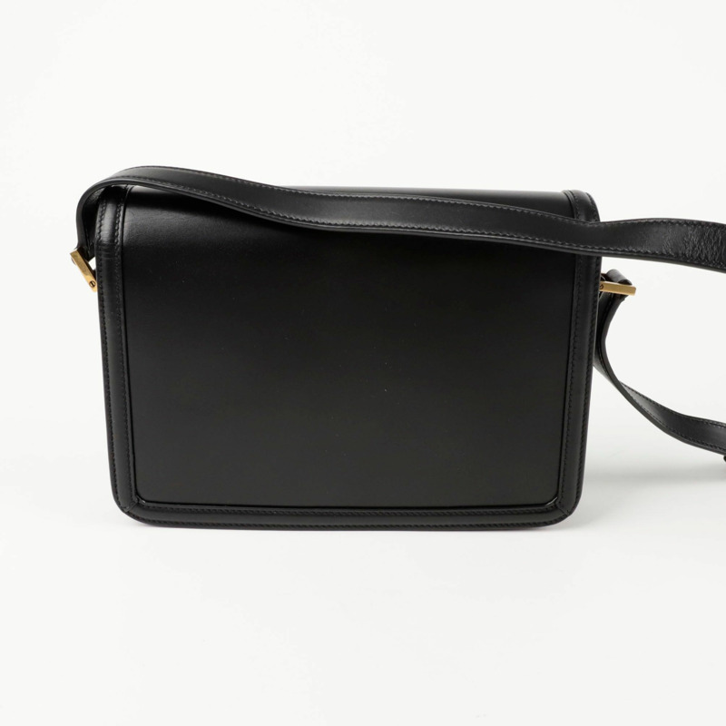 SAINT LAURENT Solferrino 中型單肩斜背包 634305-4