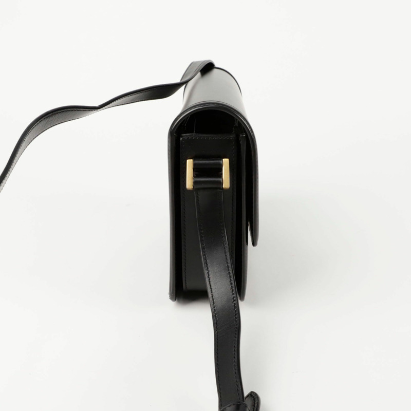 SAINT LAURENT Solferrino 中型單肩斜背包 634305-5