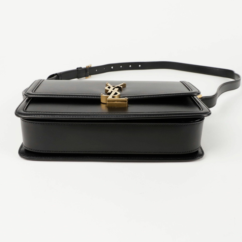 SAINT LAURENT Solferrino 中型單肩斜背包 634305-6