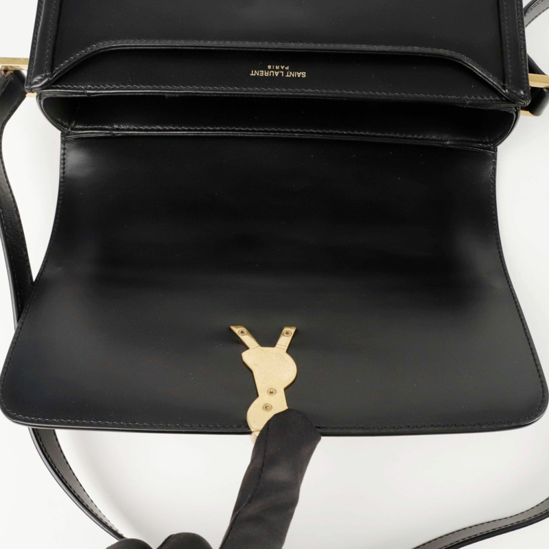 SAINT LAURENT Solferrino 中型單肩斜背包 634305-8