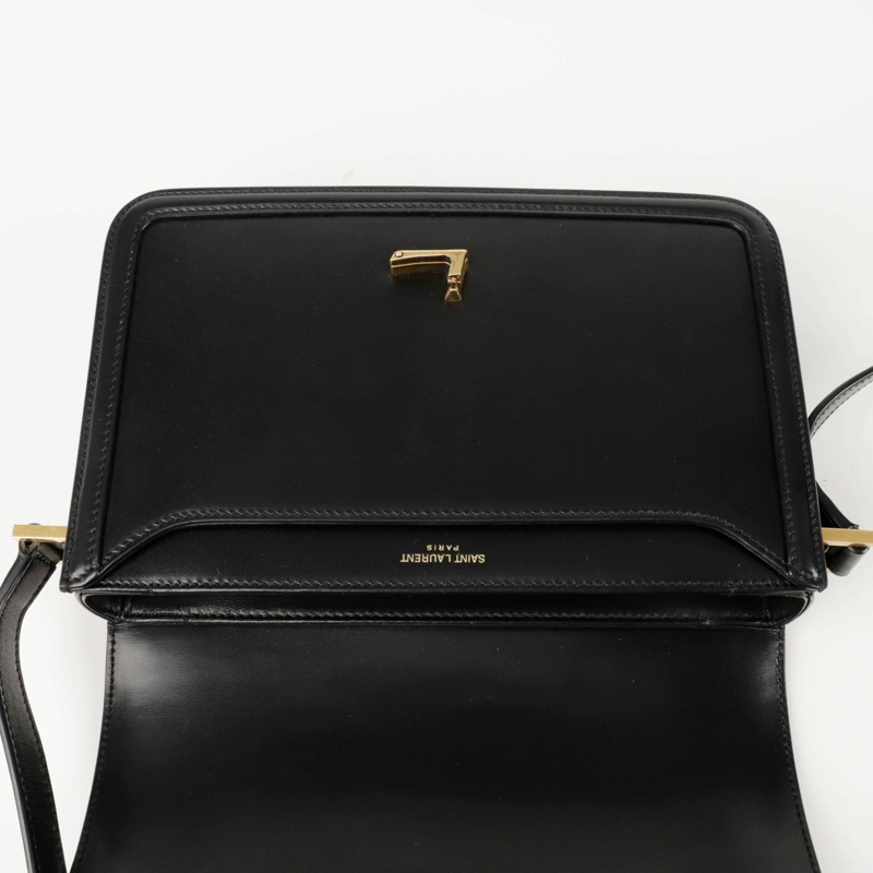 SAINT LAURENT Solferrino 中型單肩斜背包 634305-9