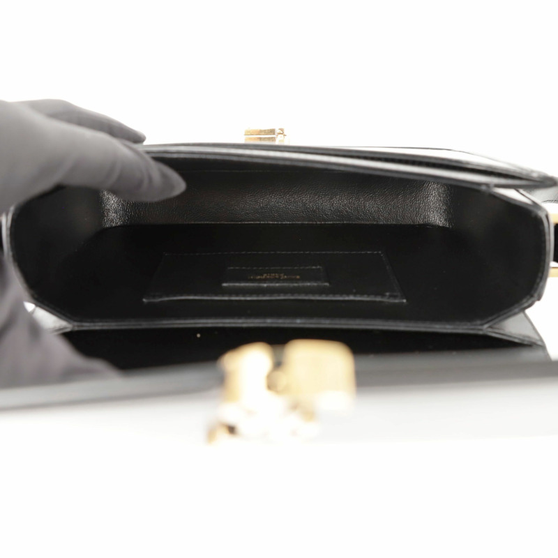 SAINT LAURENT Solferrino 中型單肩斜背包 634305-10