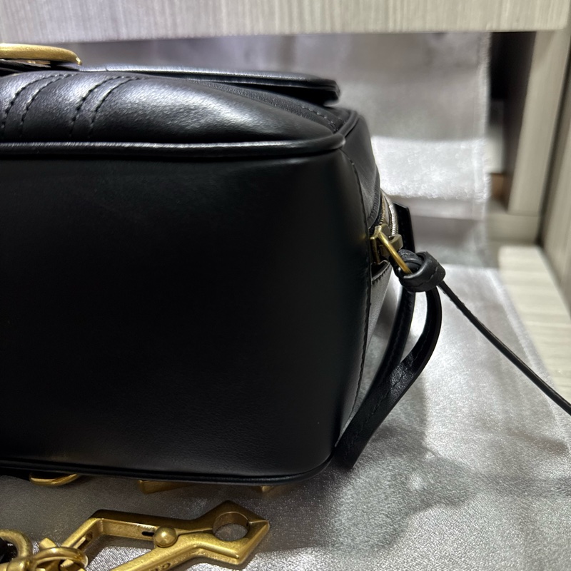 GUCCI 手提包 肩背包 愛心款-7