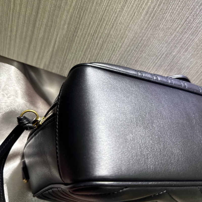 GUCCI 手提包 肩背包 愛心款-8