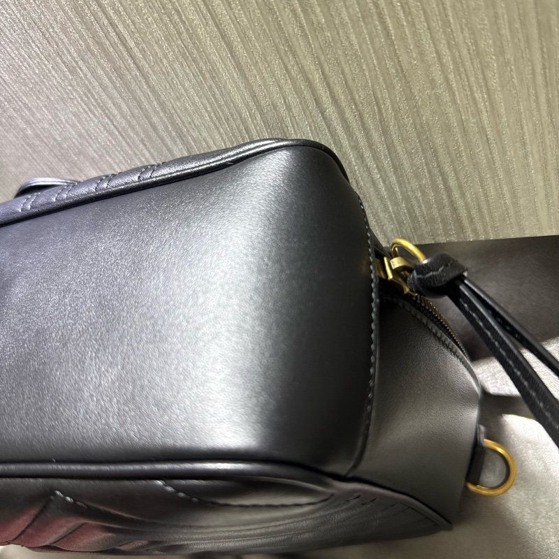 GUCCI 手提包 肩背包 愛心款-9