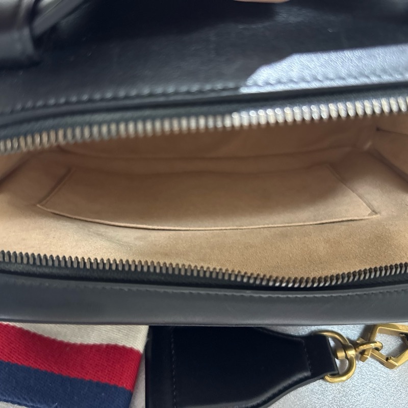 GUCCI 手提包 肩背包 愛心款-10