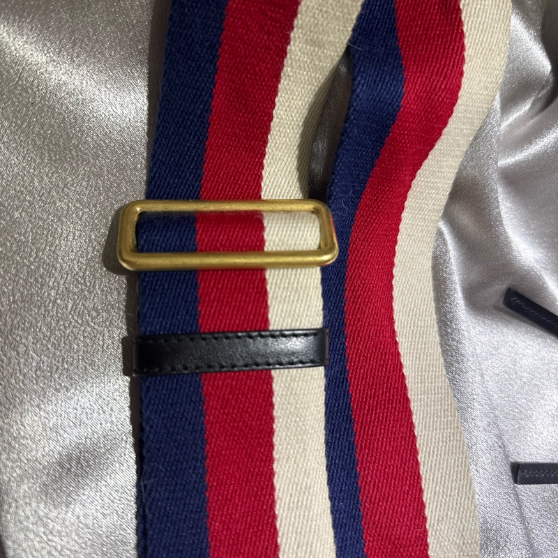 GUCCI 手提包 肩背包 愛心款-14