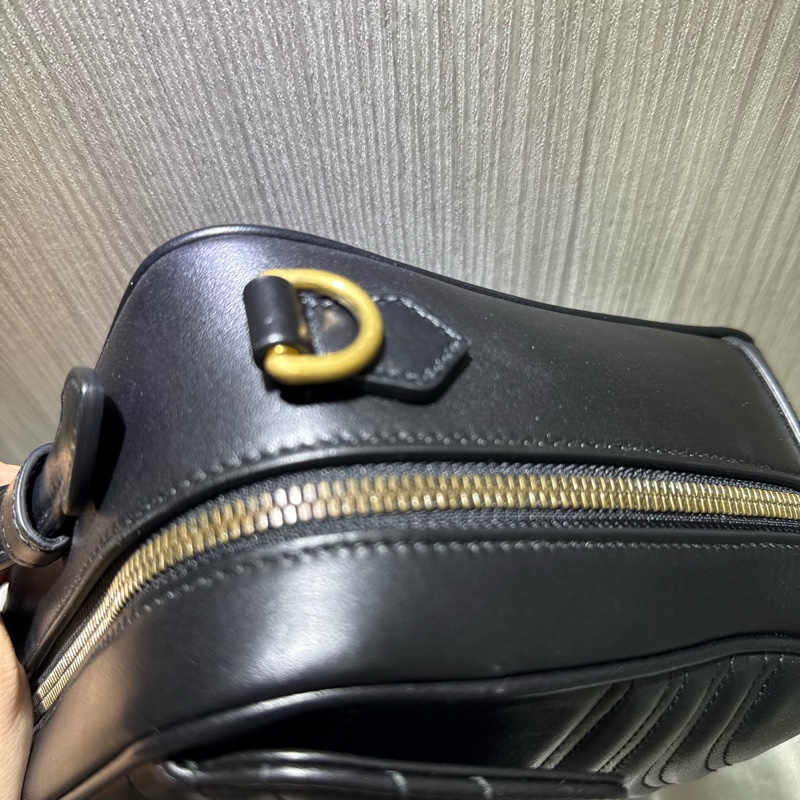 GUCCI 手提包 肩背包 愛心款-16