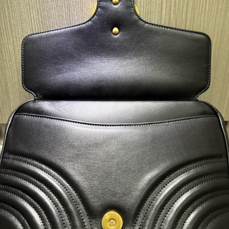 GUCCI 手提包 肩背包 愛心款-18