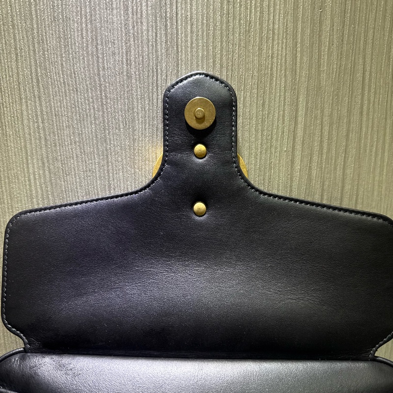 GUCCI 手提包 肩背包 愛心款-19