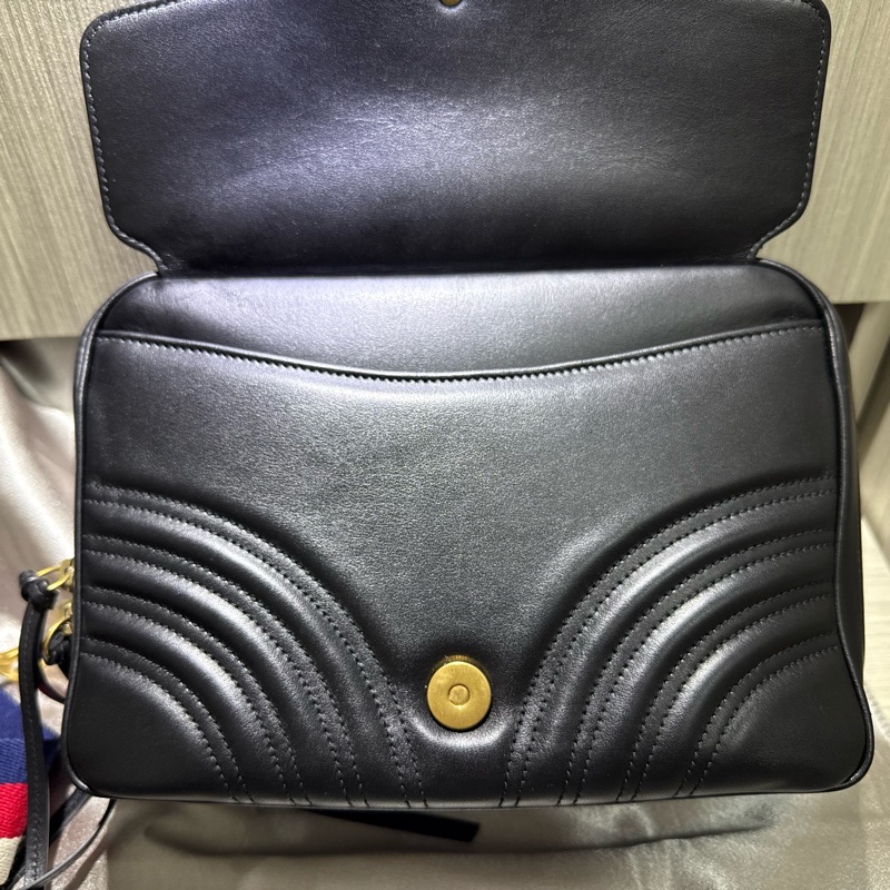 GUCCI 手提包 肩背包 愛心款-20