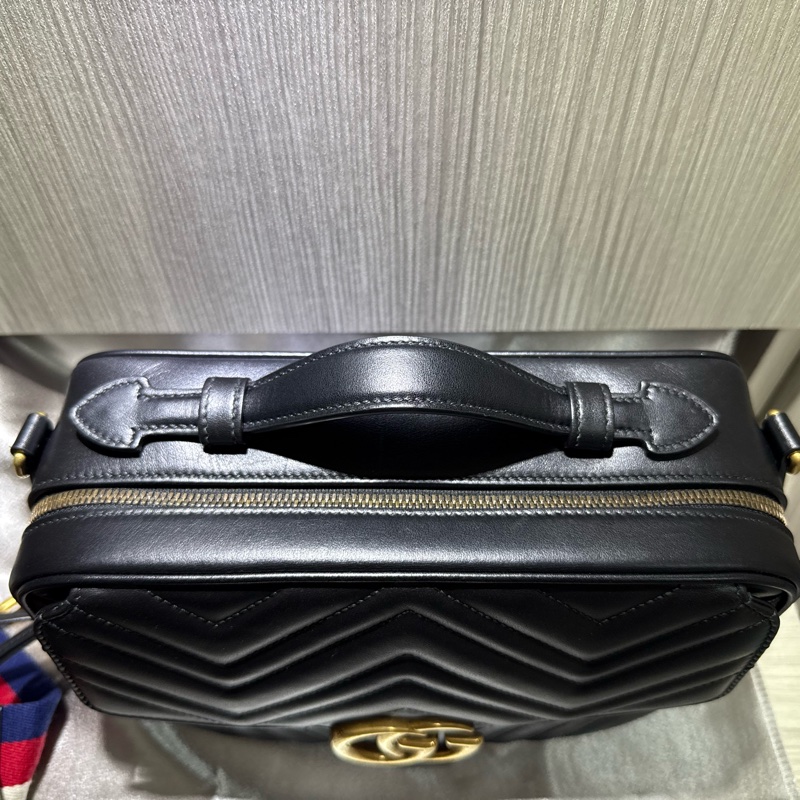 GUCCI 手提包 肩背包 愛心款-21