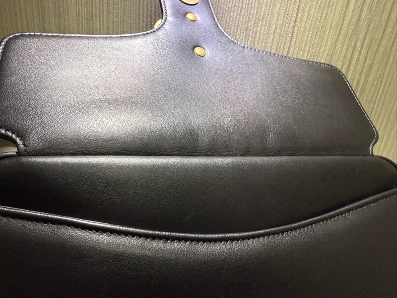 GUCCI 手提包 肩背包 愛心款-24