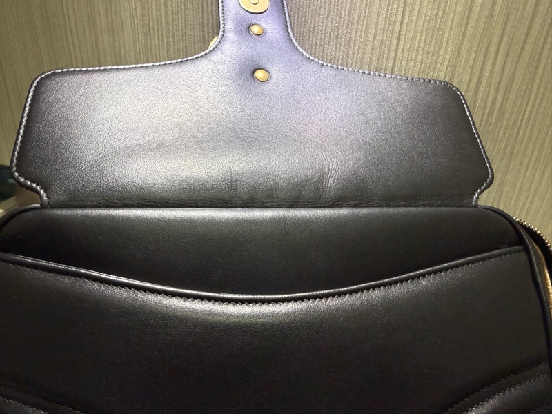 GUCCI 手提包 肩背包 愛心款-25