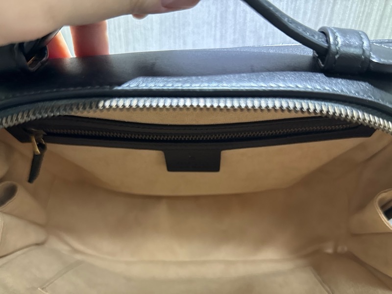 GUCCI 手提包 肩背包 愛心款-30