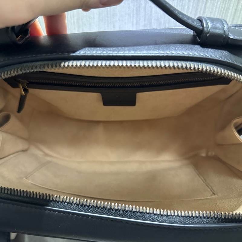 GUCCI 手提包 肩背包 愛心款-33