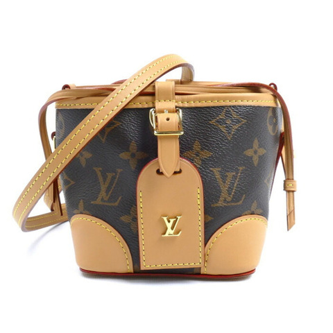 路易威登 (LOUIS VUITTON) Noe Perse 單肩包 Monogram M57099 女士