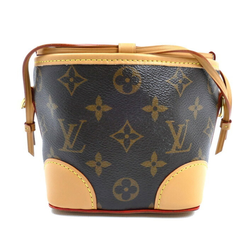 路易威登 (LOUIS VUITTON) Noe Perse 單肩包 Monogram M57099 女士-1