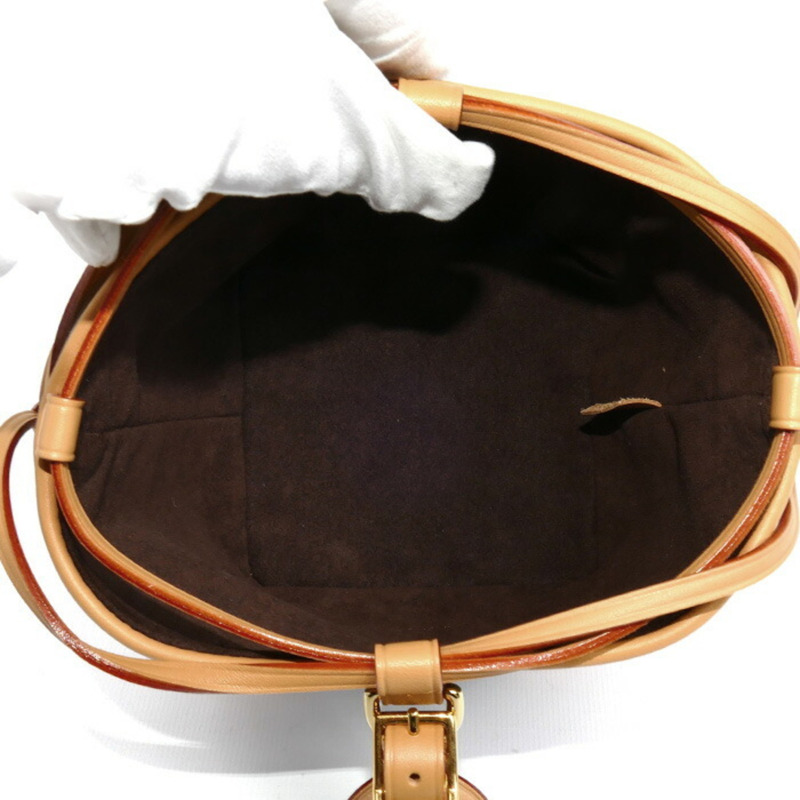 路易威登 (LOUIS VUITTON) Noe Perse 單肩包 Monogram M57099 女士-3