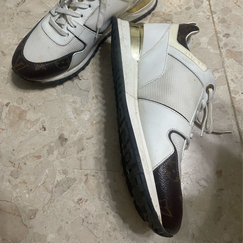 Louis Vuitton 經典 Monogram 運動鞋／女鞋-2