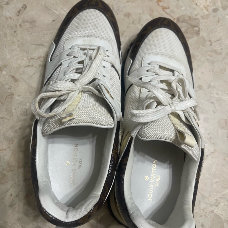 Louis Vuitton 經典 Monogram 運動鞋／女鞋-7