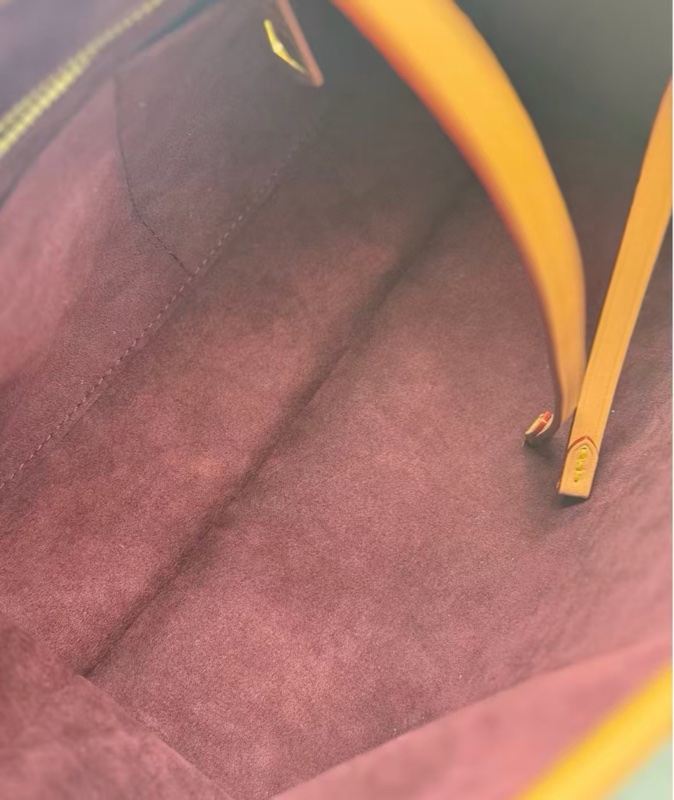 99新全配🈶購證🔥#Lv Louis Vuitton #m46203 #老花 #CarryAll  #小號-6