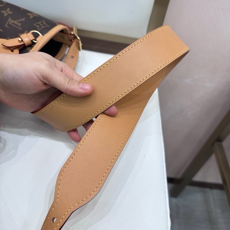 99新全配🈶購證🔥#Lv Louis Vuitton #老花 #CarryAll #中號-12