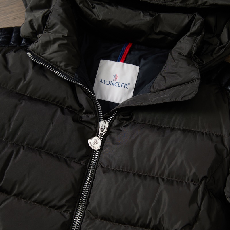 MONCLER jacket-1