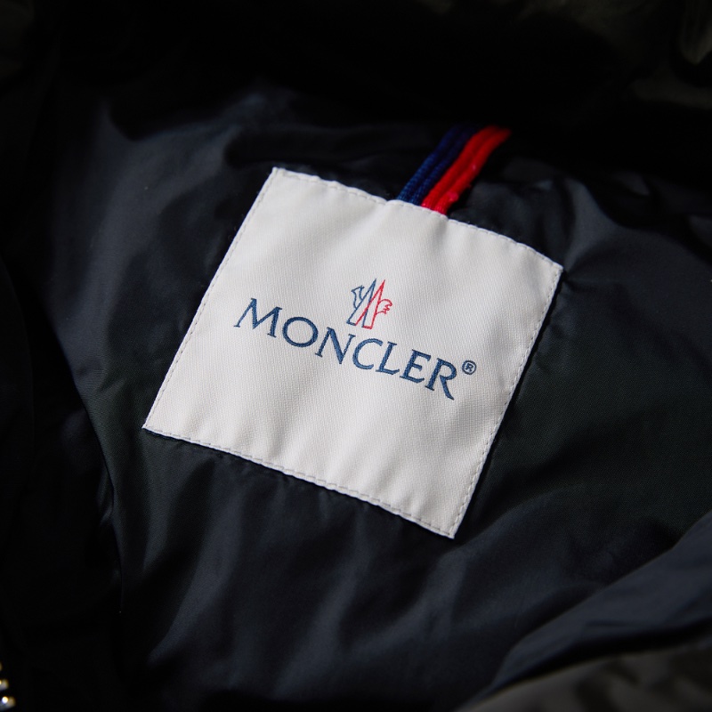 MONCLER jacket-10