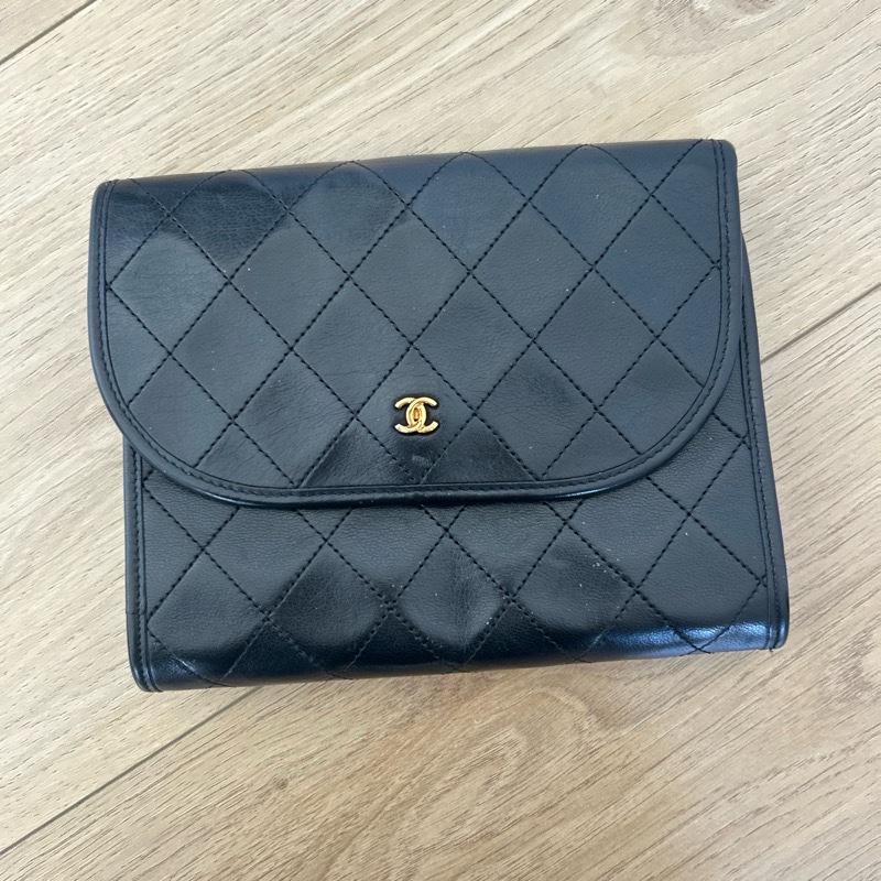 chanel 鏈條包-0