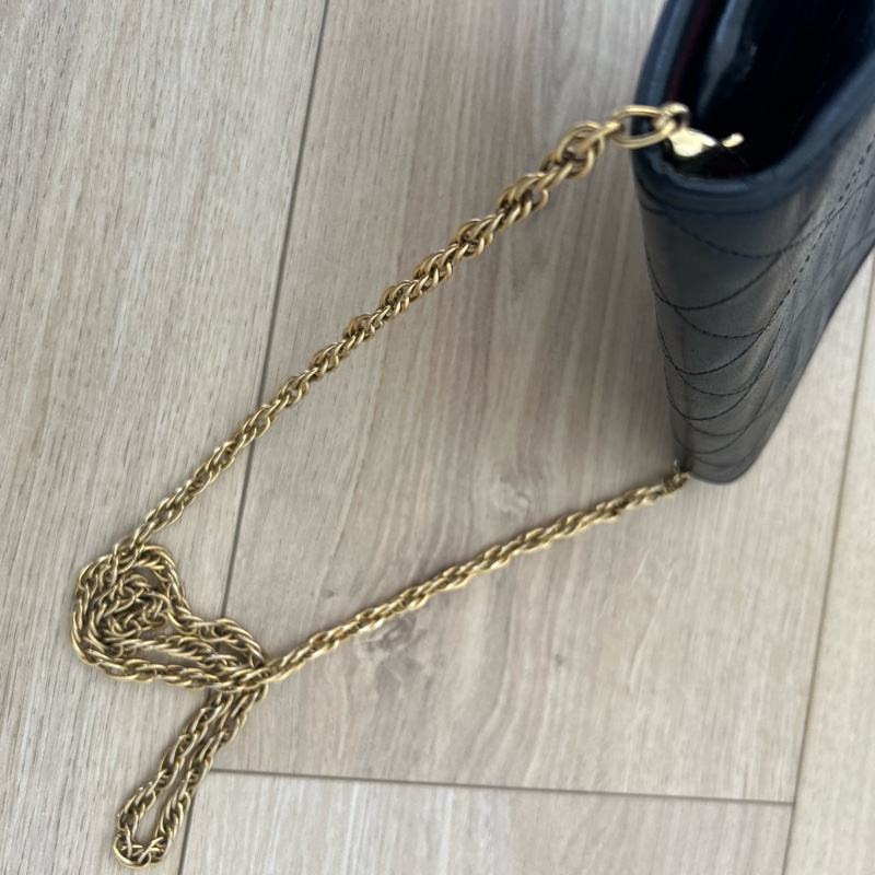chanel 鏈條包-10