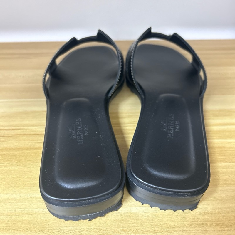 hermes 拖鞋 35-1