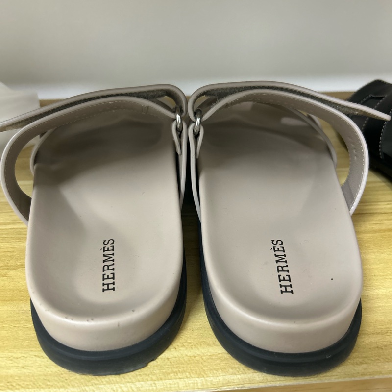 hermes 拖鞋 35-8