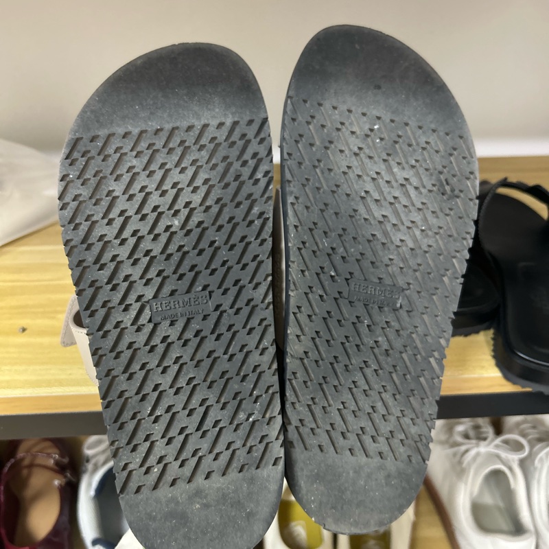 hermes 拖鞋 35-13