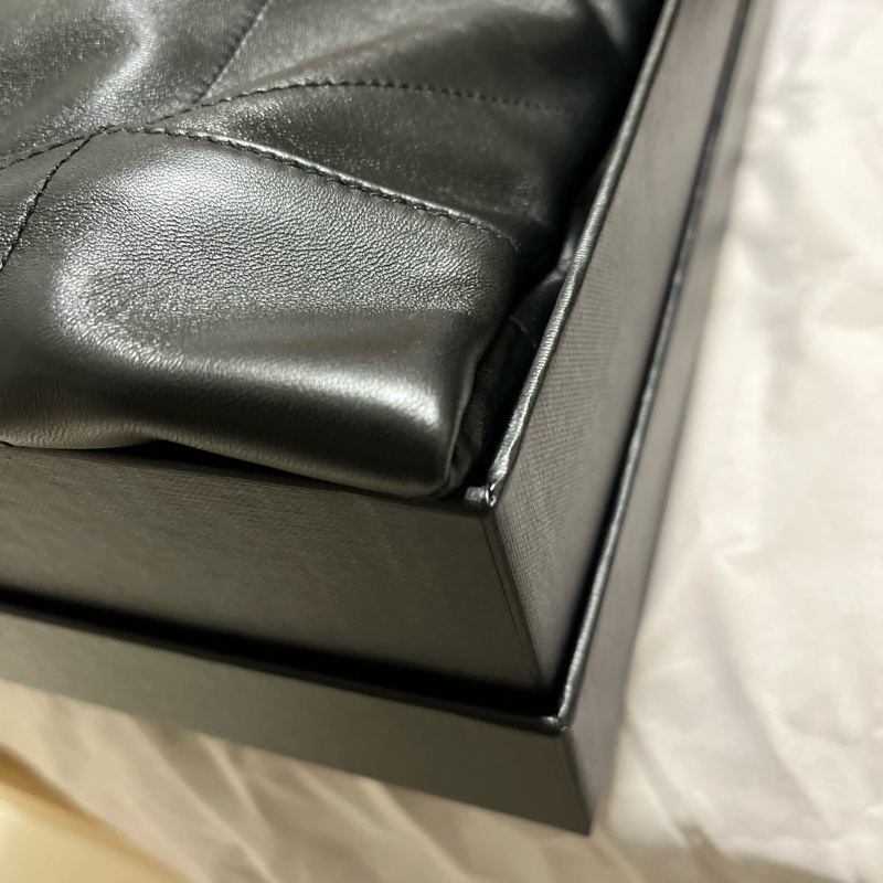 YSL Jamie 小羊皮手袋 $106000-3